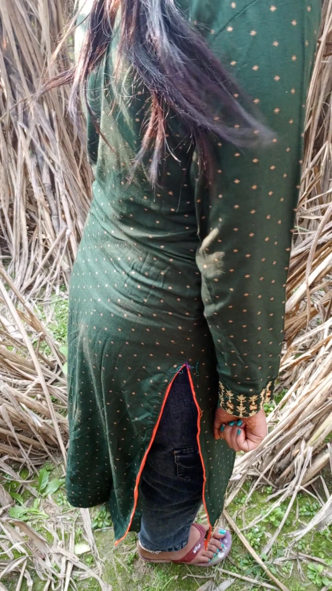 ganna Chori Karte Ladki Ko choda hindi audio video
