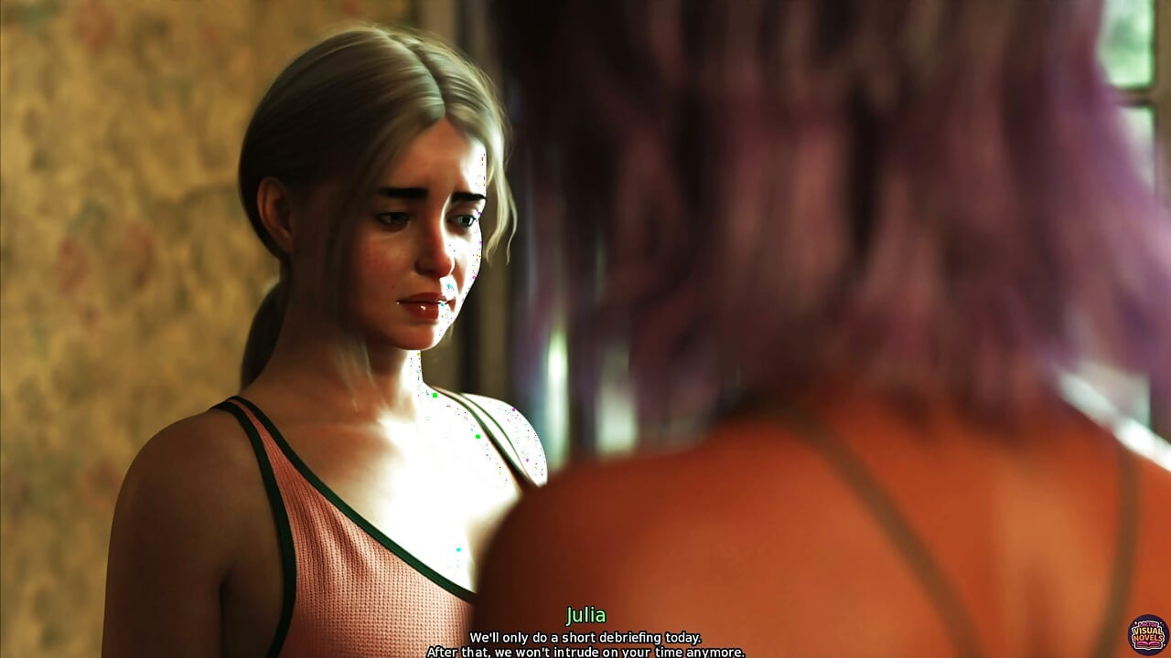 Game of Hearts Part 24