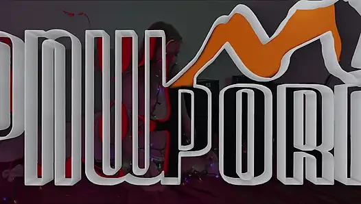 Fotoshooting hinter den kulissen mit einer sexy MILF