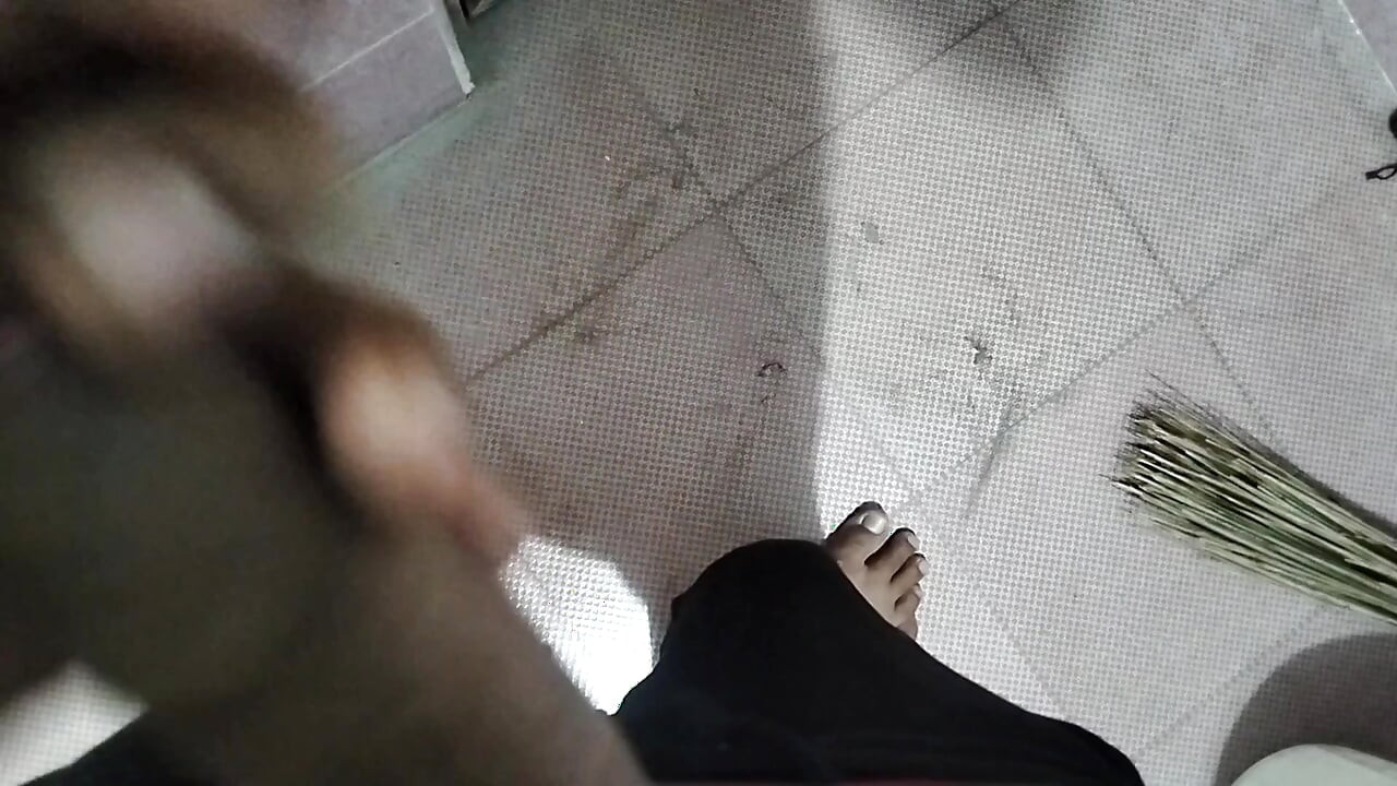 Indian girl fucking with a Watchmen