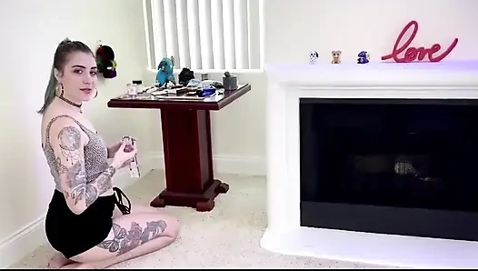 Кастинг заклинания на моего маленького сводного братца