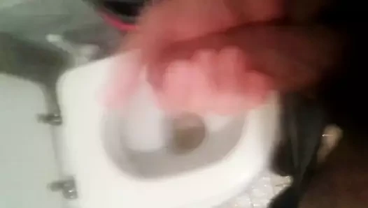 Sevimli yarak boşalması