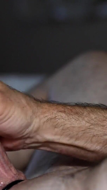 Thrilling moment from "Solo Male Masturbation"