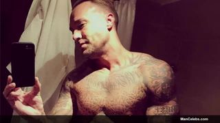 Male Reality Star Calum Best Nude And Sexy Scenes