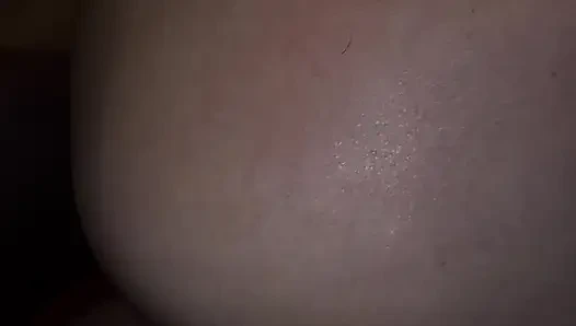 Homemade amateur milf let's sons best friend explore her holes.