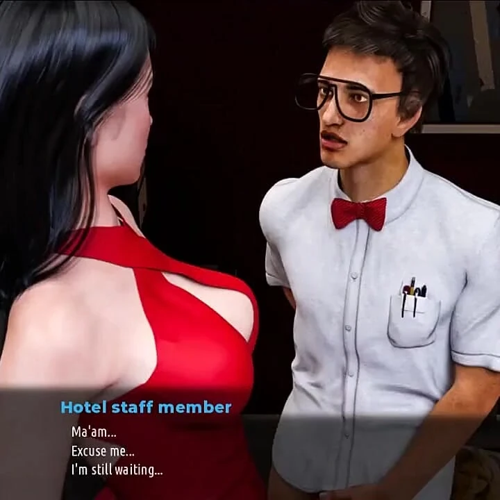 Fashion Business Ep2 Part 37 a Vip Girl in the Town by Loveskysan69