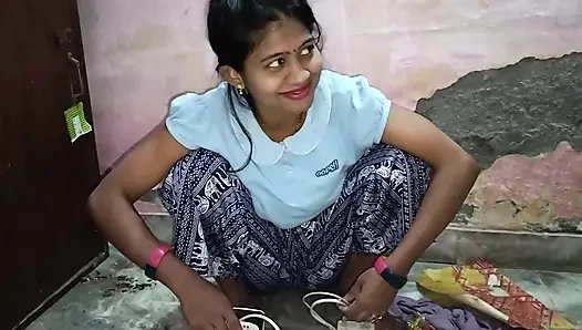 Desi Local Village Teen Girl Outdoor Xxx Video, Indian beautiful village...