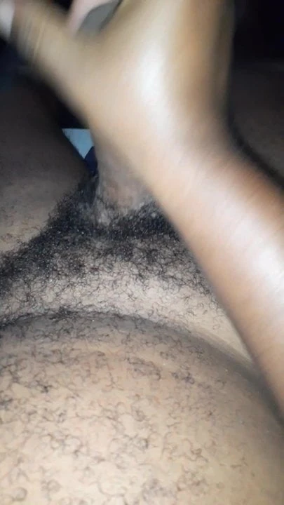 Masturbation