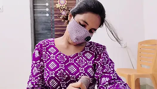 Shila bhabhi yang haus seks memberikan seks terbaiknya kepada pemilik rumah untuk sesuatu yang ekstra xxx
