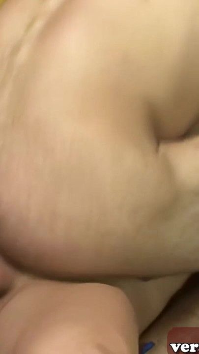 Skinny Latina tranny fucks man anal at school | Clip 3