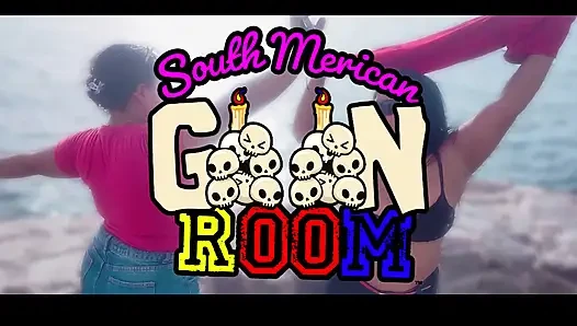 Goon Room Food Porn Edition