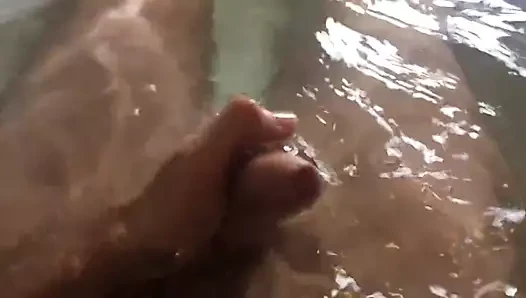 Banyo zamanı