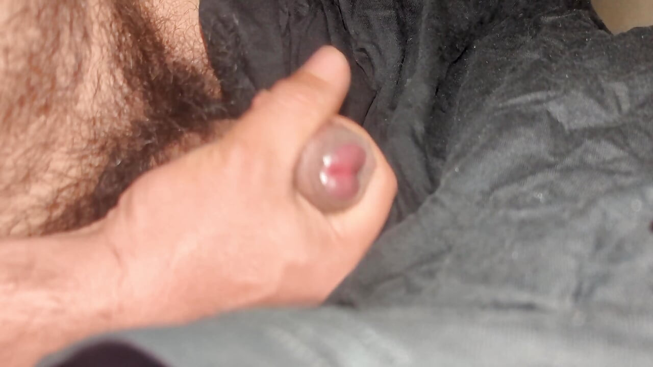 Eat My Hot Cum