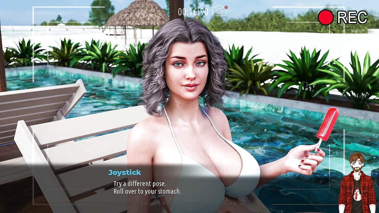 Sunvilles च्या MILFs S2 - ( PT 23 ) - L7Team