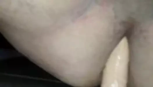 benim ilk yapay penis
