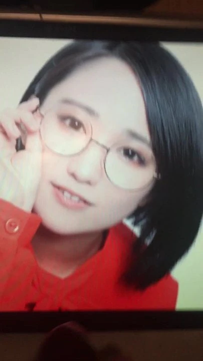 Aoi Yuuki Cum Tribute