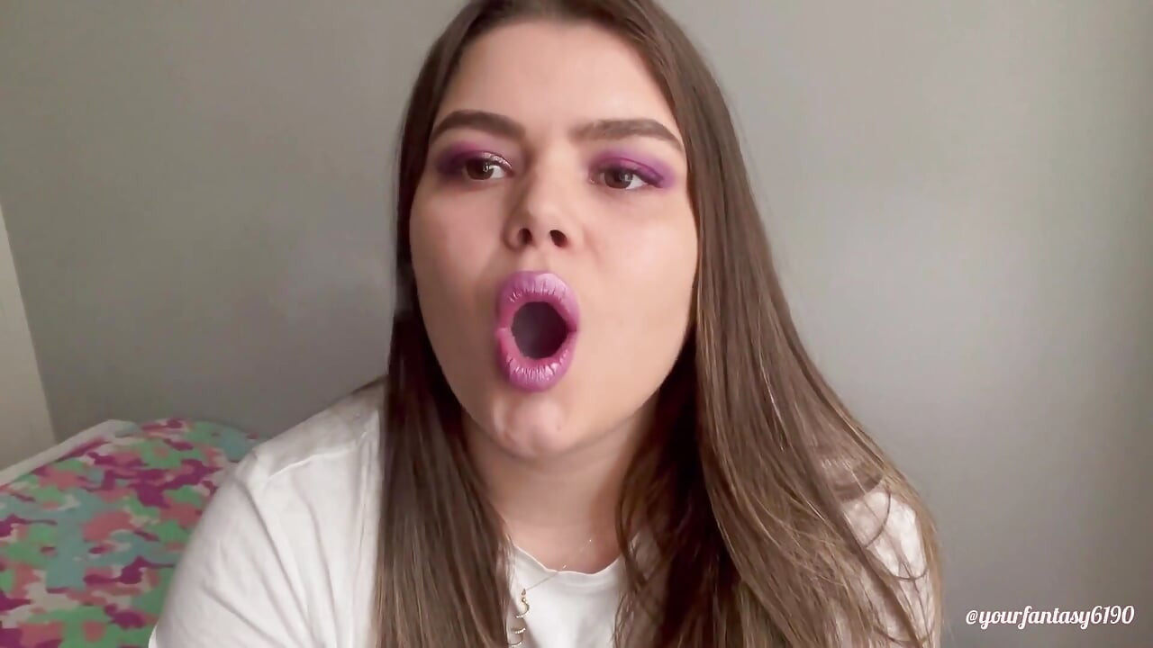 Purple smoke play