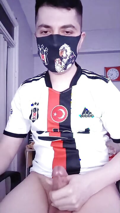 Formalı Mastürbasyon