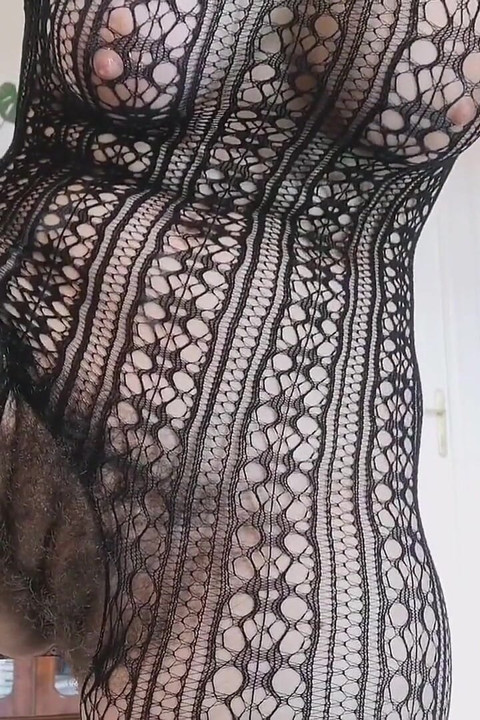 Orgasm Gel, Nipple Rings and How Long I Masturbate
