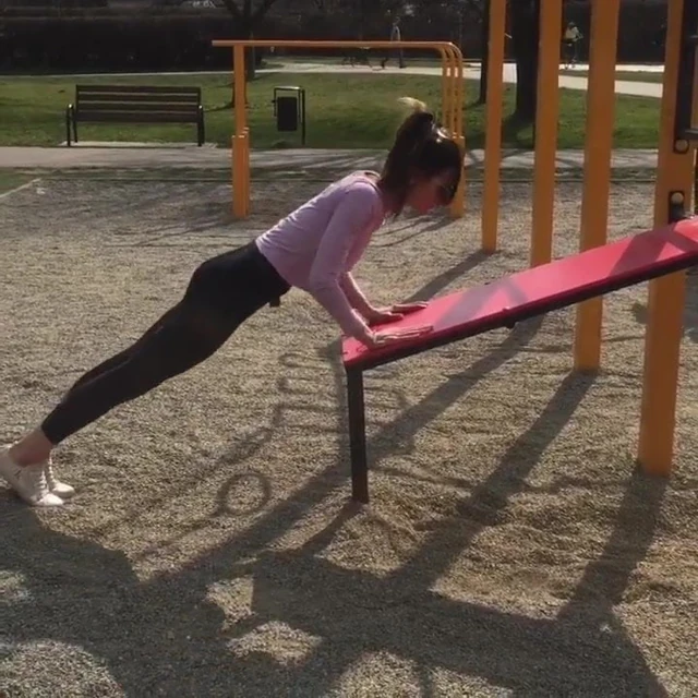 Fitness3 :)