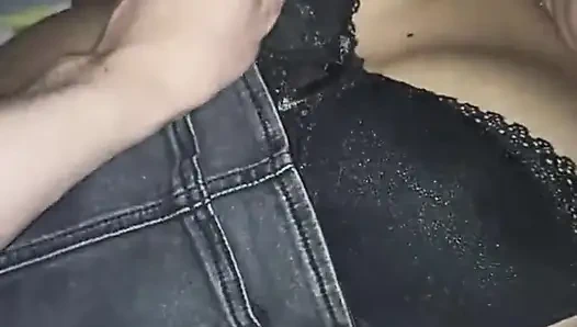 Du kannst mich ficken?