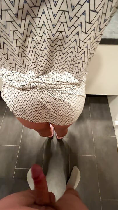 Doggystyle cu fundul perfect