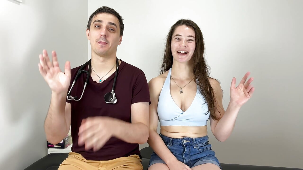 Ouvindo Nossos Corações Enquanto Prendemos a Respiração