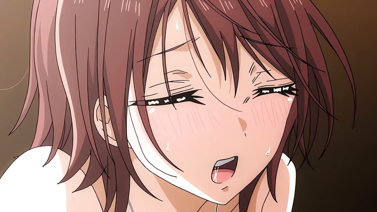 UNCENSORED HENTAI Sefure no Senpai THE ANIMATION
