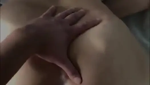 Fucking Desiree Edevane at the Coach.
