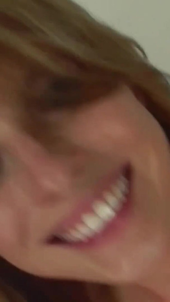 Unforgettable moment from "Horny sister gets fucked by her stepbrother"