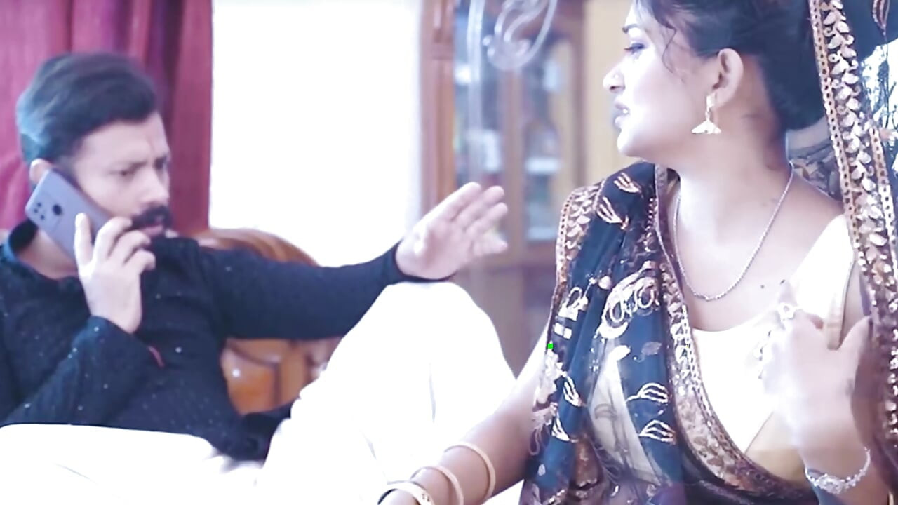 Bihari Bhabhi.
