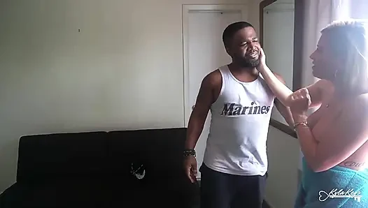 Bantuan dari tetangga