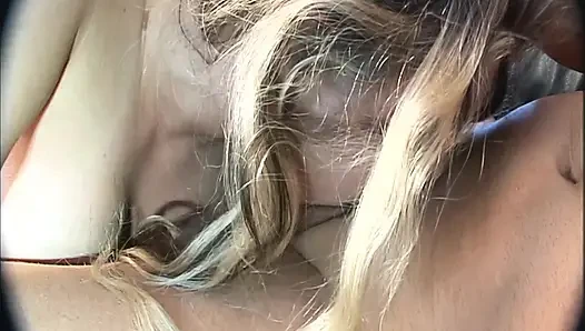 She Gave Me the Best Blowjob of My Life