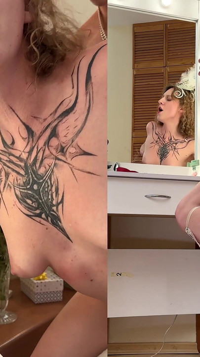 Producer Had Access to Young Star's Butthole