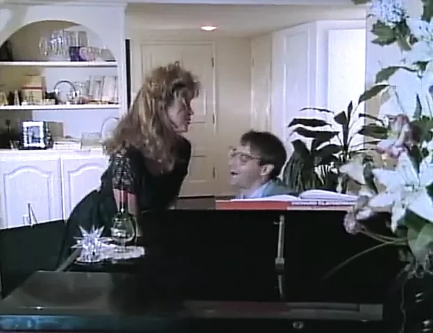 Sex - Scene 1 (1993)