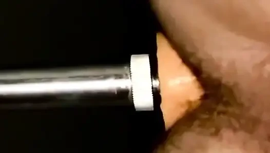 Torbalı delikli sikiş
