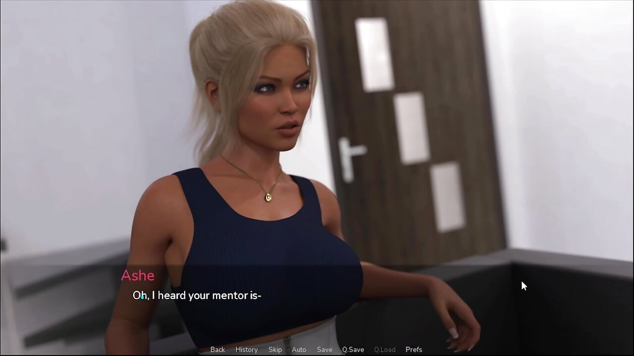 Shemale world gameplay part 22