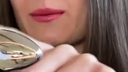 Discover the stainless steel plug for beginners and professionals. Precise shape, clear design, maximum control – learn more now