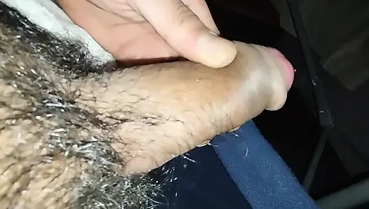 Groping the limb