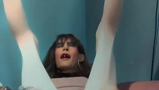 VanessaHinds videosu