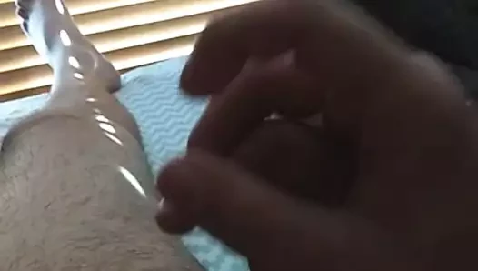 beni sağladım sert