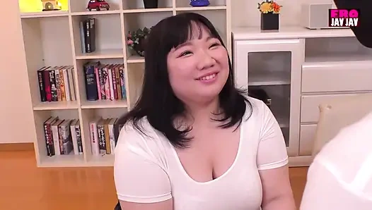 Exklusives debüt, aufstieg als hanabi.a entfesselt ihre mutige, atemberaubende J-cup-Präsenz -teil.1