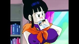 Kamesutra dbz Erogame 73 秘密の写真