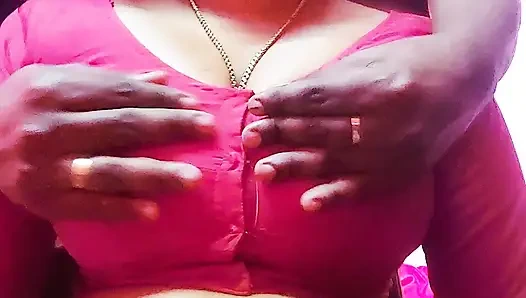 Bengali Stepfather Sex with Clear Romantic wife