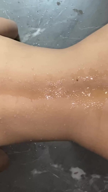 Spectacular moment from "I fucked my friend's girlfriend in the bathroom, also urinated on the girl"