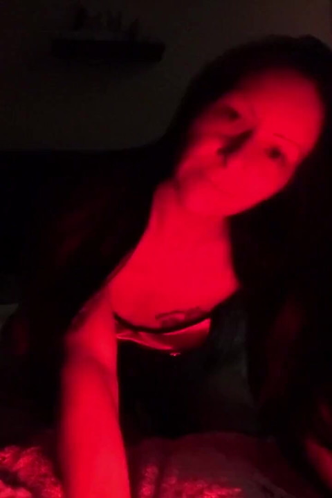 Red Light Addiction