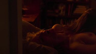 Kate Rooney Mara i Ellen Grace Philpotts-Page - „mdom”