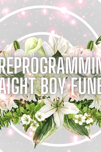 Fag Reprogramming - Your Straight Boy Funeral