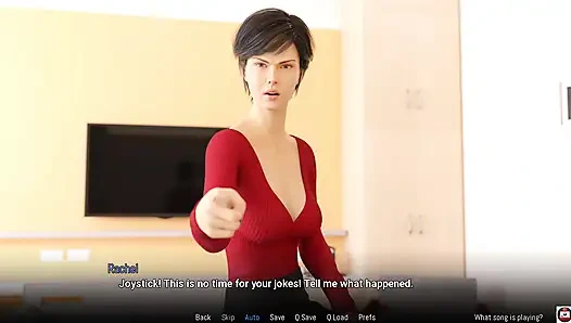 University of Problems - ( PT 07) - DREAMNOW