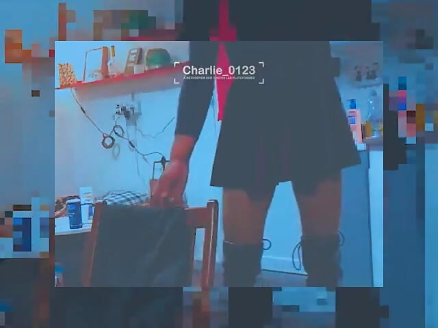 The Secret of 24 เซนติเมตร